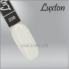 LUXTON Гель-лак №230